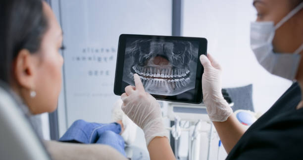 Licensed Dental service in Surrey, ND - Dentist Open Now